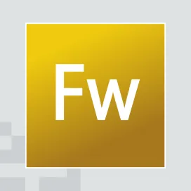 Adobe Fireworks cs3